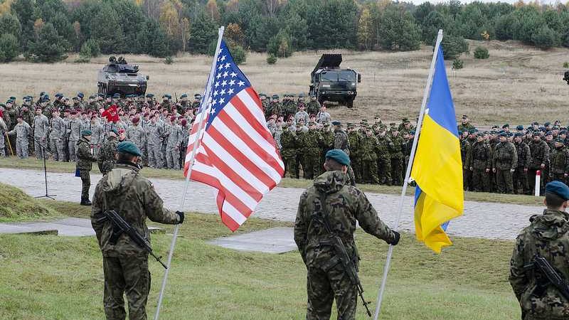 Україна попросила США продати зброю