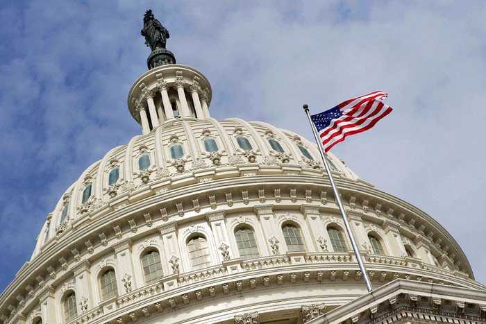 Конгресмени США схвалили поправку про санкції проти держборгу РФ
