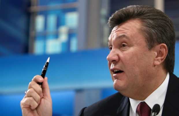 «Це не останнє рішення» — чому суд ЄС зняв санкції з Януковича