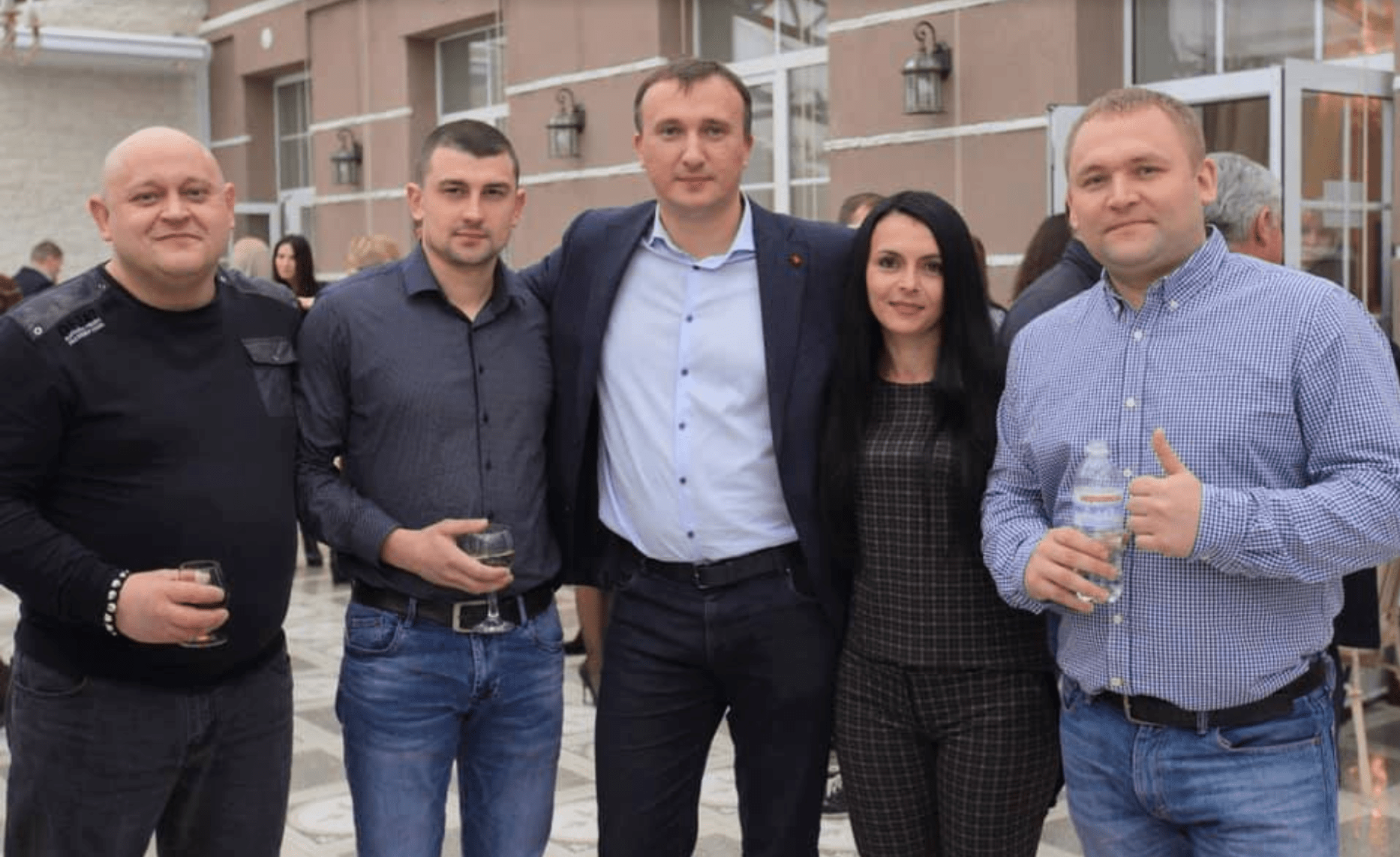 Владимир Карплюк: как уголовники поддержали экс-мэра Ирпеня на выборах в Раду