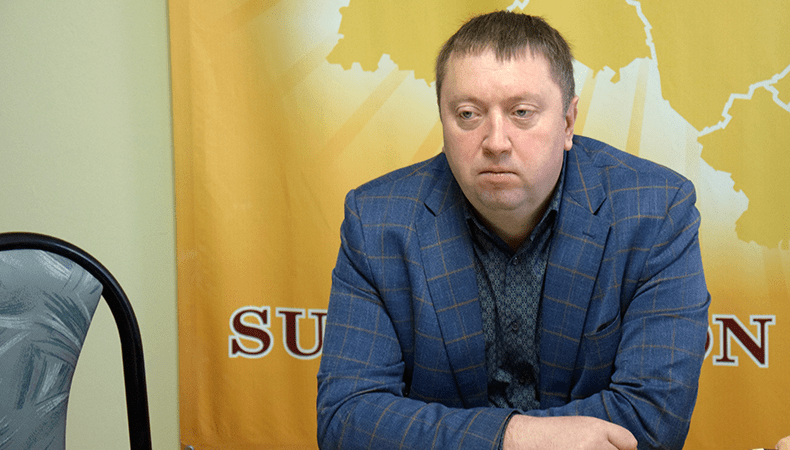 Иван Боршош — непотопляемый сумской коррупционер переобувается в «слугу»