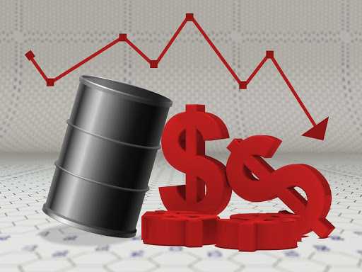 Аналитики ожидают дальнейшее падение цен на нефть