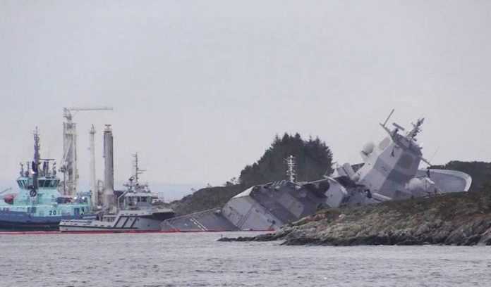 В России затонуло сразу 6 кораблей: что произошло в РФ