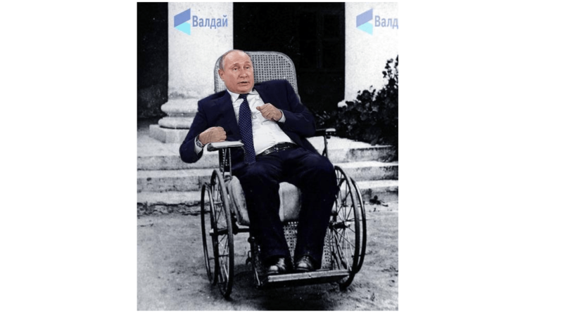 Путин может уйти в отставку из-за опасений, что у него болезнь Паркинсона — The Sun