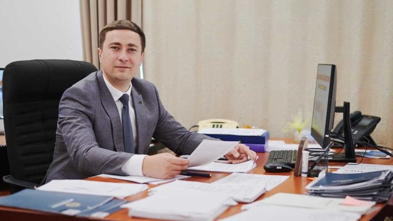 Лещенко, сдавая Ковалева, прицепил к нему Мартынюка по просьбе НАБУ