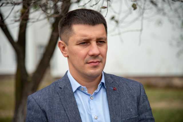 Почему под санкции СНБО не попала ОПГ «АСП» во главе со «слугой народа» Эдуардом Прощуком?