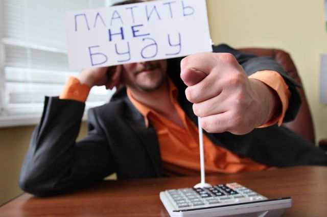В Киеве продавцы плитки уклонись от уплаты 20 млн гривен налогов