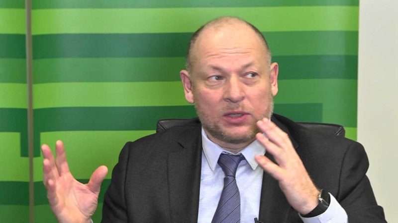 Отменен заочный арест Дубилета