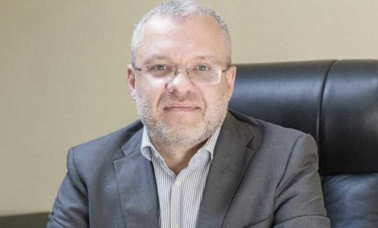 Кто такой новый министр энергетики Герман Галущенко