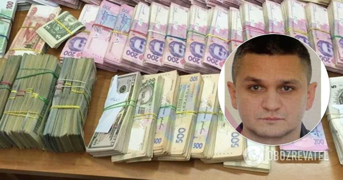 Василий Костюк — друг экс-главы налоговой Верланова под угрозой