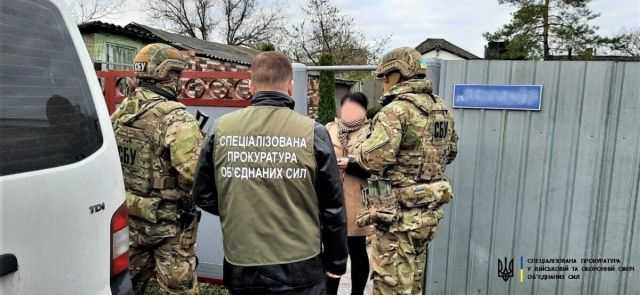 Російські бойовики планували отруїти хлором бійців ЗСУ на Луганщині