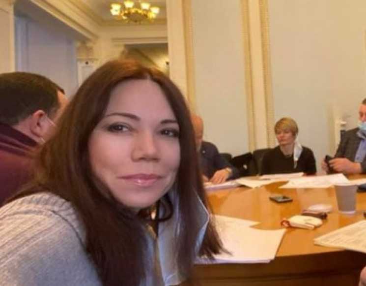 Сюмар сравнила Зеленского с Януковичем и рассказала, что власть тратит на нардепов 6000000 долларов ежемесячно —