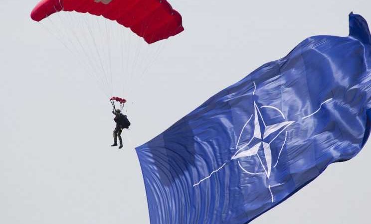 У Зеленського підтвердили, що саміт НАТО в червні пройде без участі України –