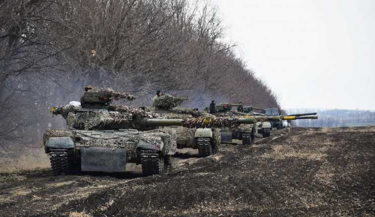 Війна з Росією на паузі: Які висновки час зробити українській владі