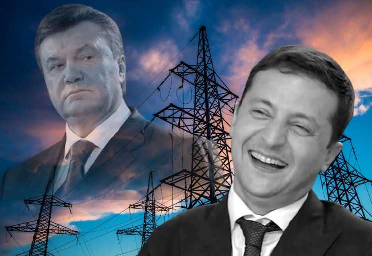 Як Банкова бере під контроль енергетику, і чому це нагадує часи Януковича