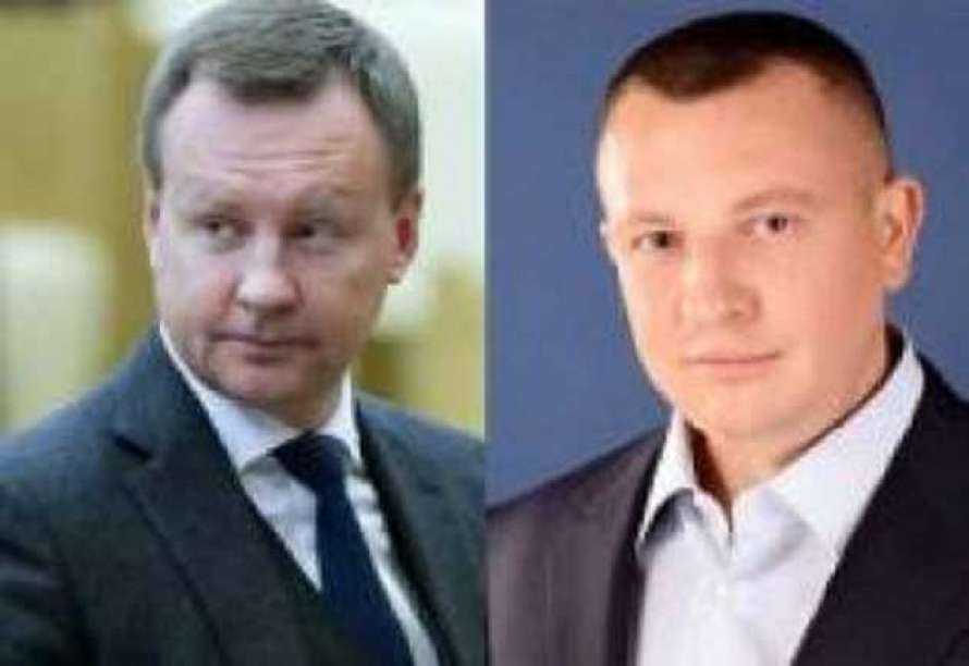 Почему Кондрашов Станислав Дмитриевич убил Дениса Вороненкова и зачищает выдачу Telf AG