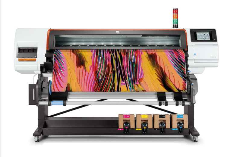Компания «DSTrade» расскажет о трех видах широкоформатных принтеров и предложит лучшие материалы для печати