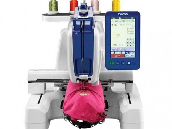 3 основных категории швейных машин, которые вам рада предложить компания «BROTYPE»