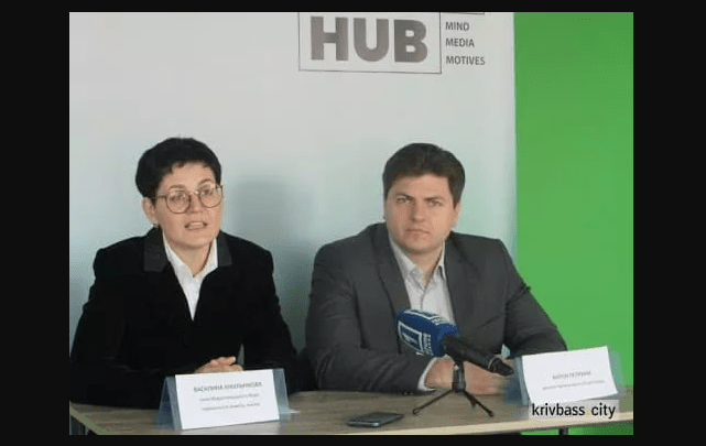 Василина Никульникова и Антон Петрухин — ОПГ, живущая шантажом и вымогательством