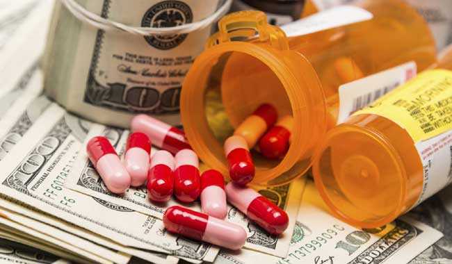 Большая фармацевтическая афера: «фуфло» и ценовой сговор