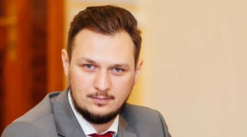Артем Гриненко: до 6 лет тюрмы: СМИ рассказали, как незаконно обогатился экс-глава «Автодорог»