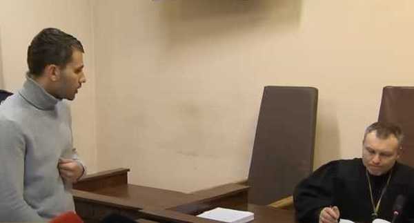 Суд пресек посягательство обвиняемого в коррупции Барбула на свободу слова