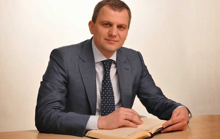 Негрич Николай Михайлович — депутат-шарлатан чистит Google от своей преступной биографии