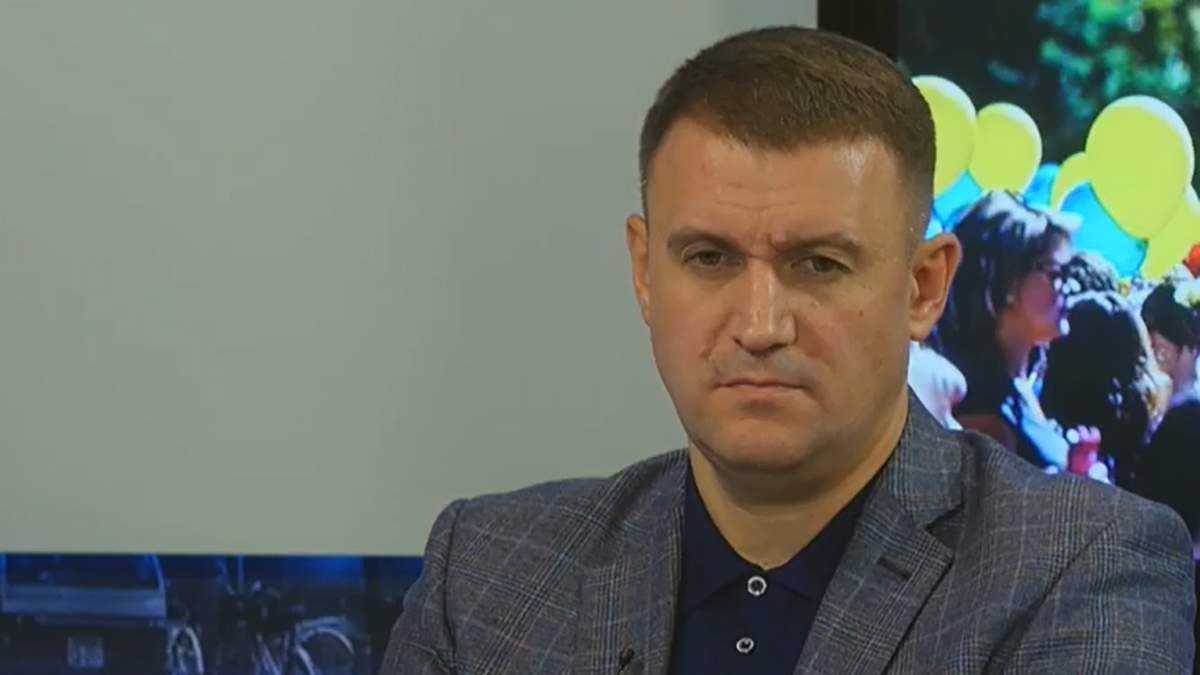 Вадим Мельник покрывает контрабандные схемы: что известно об одиозном руководителе ГФС