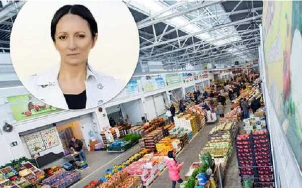 Влада Молчанова — кто она и почему ее имя связывают с рейдерством, коррупцией и бандитизмом в Киеве