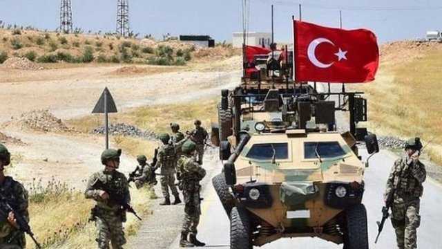 В Турции заявили, что готовы воевать с Россией