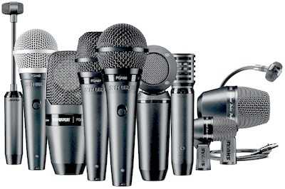Звуковое оборудование для блогеров и стримеров от интернет-магазина «LuxPro» — несколько советов по выбору микрофона