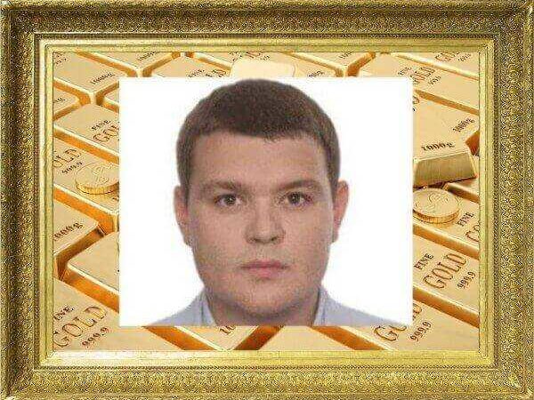 Александр Харлов — золотой прокурор пытается зачистить Интернет