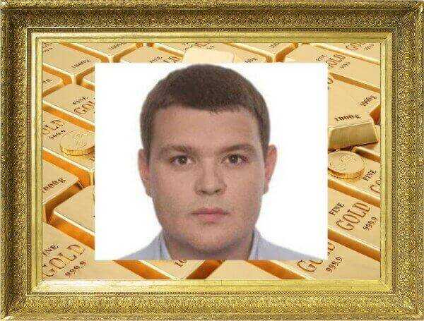 Александр Харлов — золотой прокурор пытается зачистить Интернет