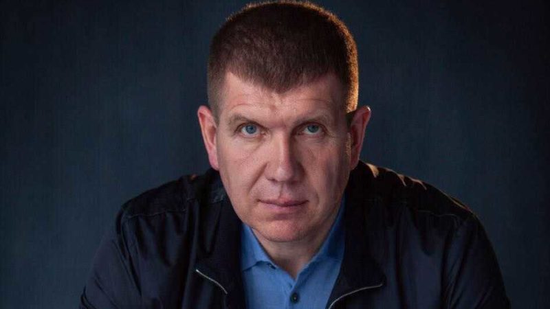 Гунько Анатолий Григорьевич — новое лицо «слуг» с длинным криминальным прошлым