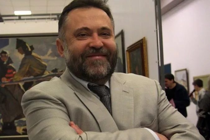 Цюпко Сергей Викторович: ювелир, банкир и аферист провернувший аферу на миллиарды гривен