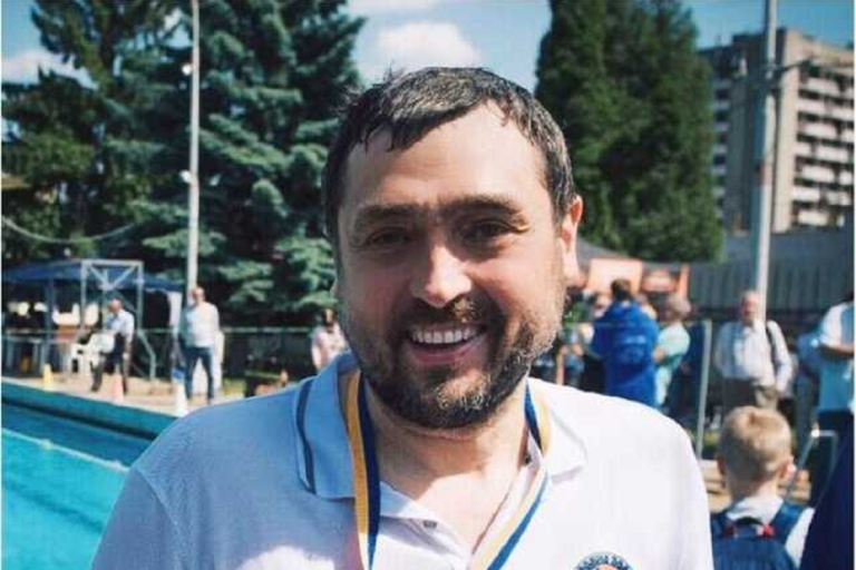 Александр Свищев: у детского ватерполо – огромный потенциал в Украине