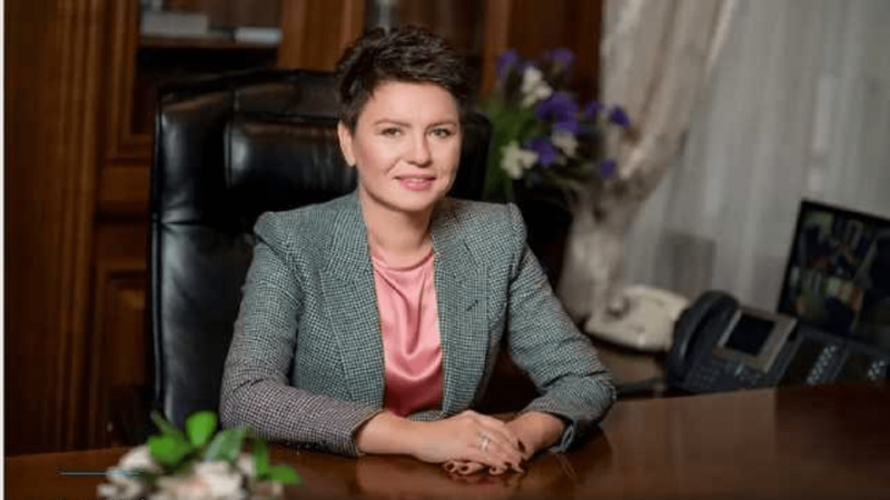 Анна Чуб Бамбизова: Как теневой куратор Налоговой службы Украины генерирует теневые потоки «черного нала» из Днепра и других регионов