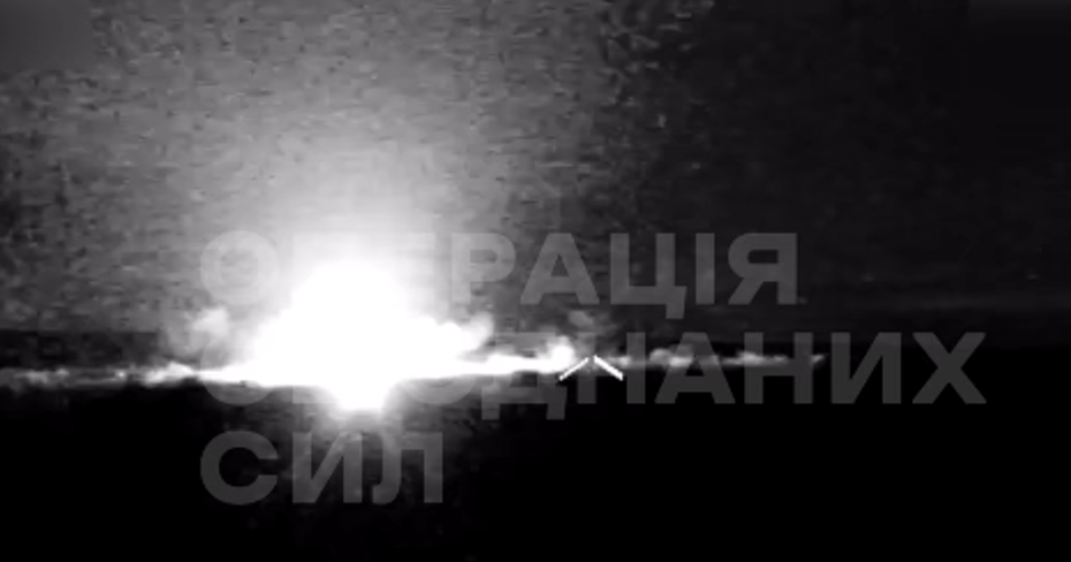 Російські найманці здійснили провокаційний обстріл Луганська з важкого озброєння