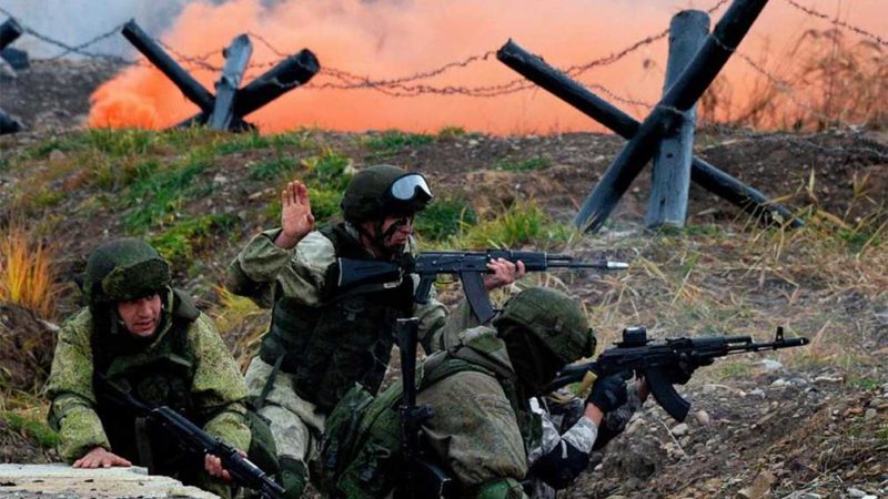 Війська РФ закупили 45 тис. целофанових пакетів для перевезення трупів – СБУ
