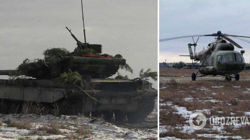 ВСУ готовы дать мощный отпор врагу: появились фото и видео учений украинских военных