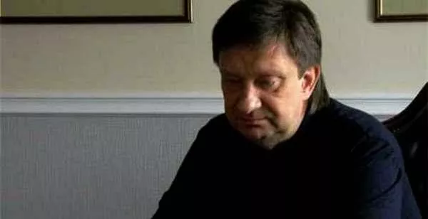 Юрий Вязьмитинов – несправедливо забытый коррупционер на службе кремлевского пропагандиста Владимира Олейника?