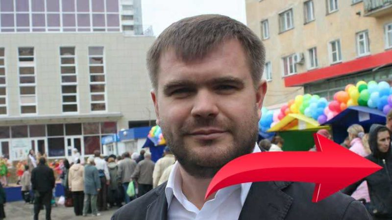Сергей Головачев (Омск) – нравы оккупантов. Депутат отрицает сношения с несовершеннолетним