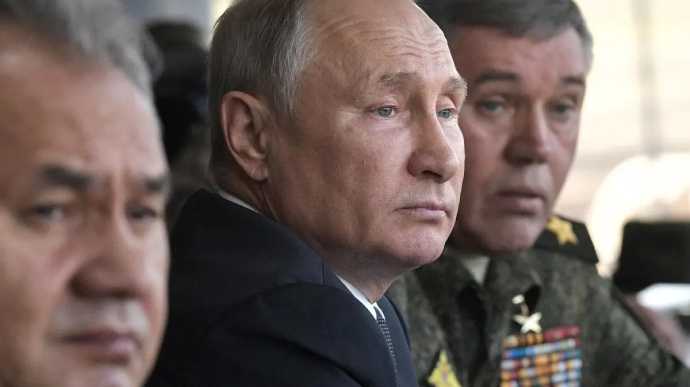 Уничтожено 2 российских генерала после удара ВСУ по пункту управления 49-й общевойсковой армии