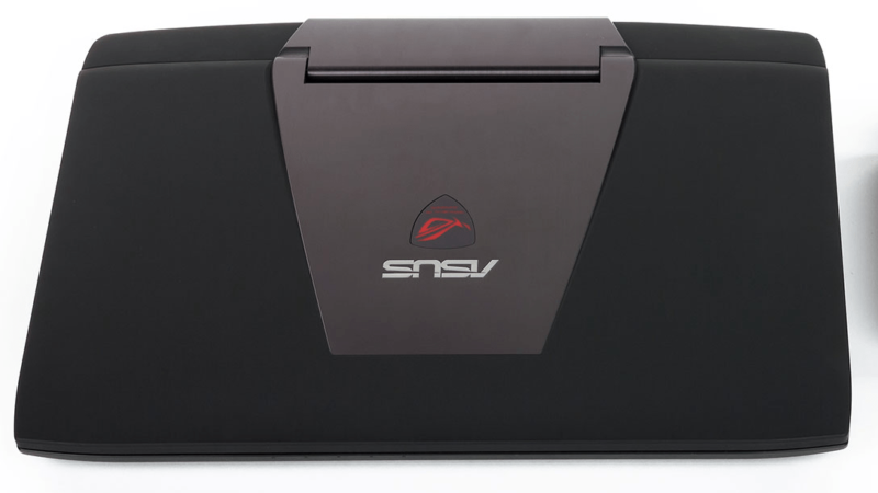 Игровые ноутбуки ASUS: обзор топовых моделей