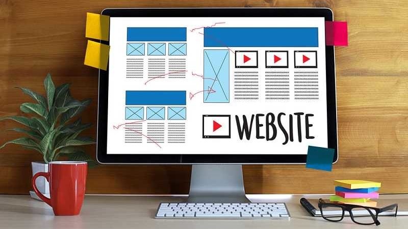 Устарел веб-сайт: как найти признаки этого и исправить их