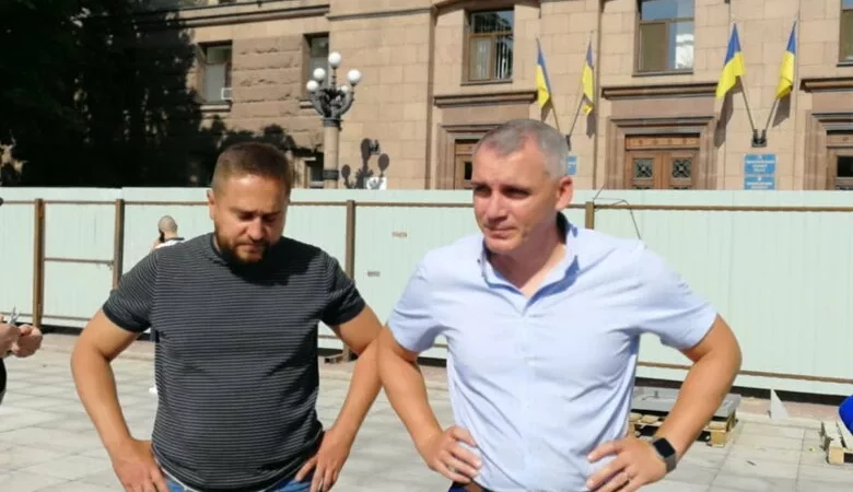 Сергей Коренев — коррупционер снова присядет на потоки в Николаеве. Что известно