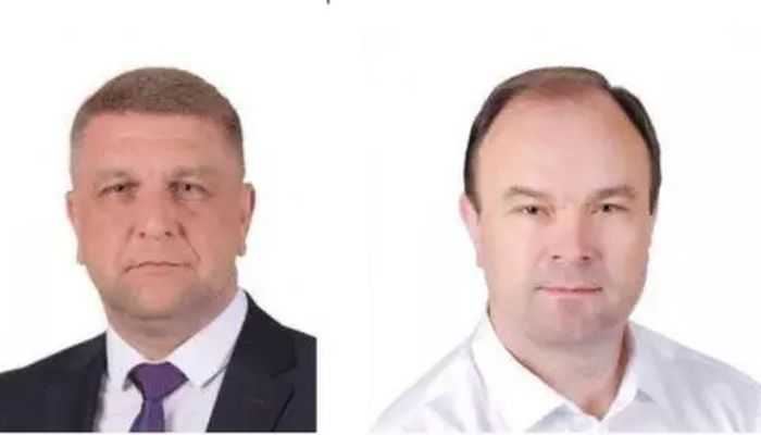 Александр Горячкун и Руслан Ткачук — «слуги» в Закарпатье контролируют вывоз мужчин цена — 10 тысяч евро