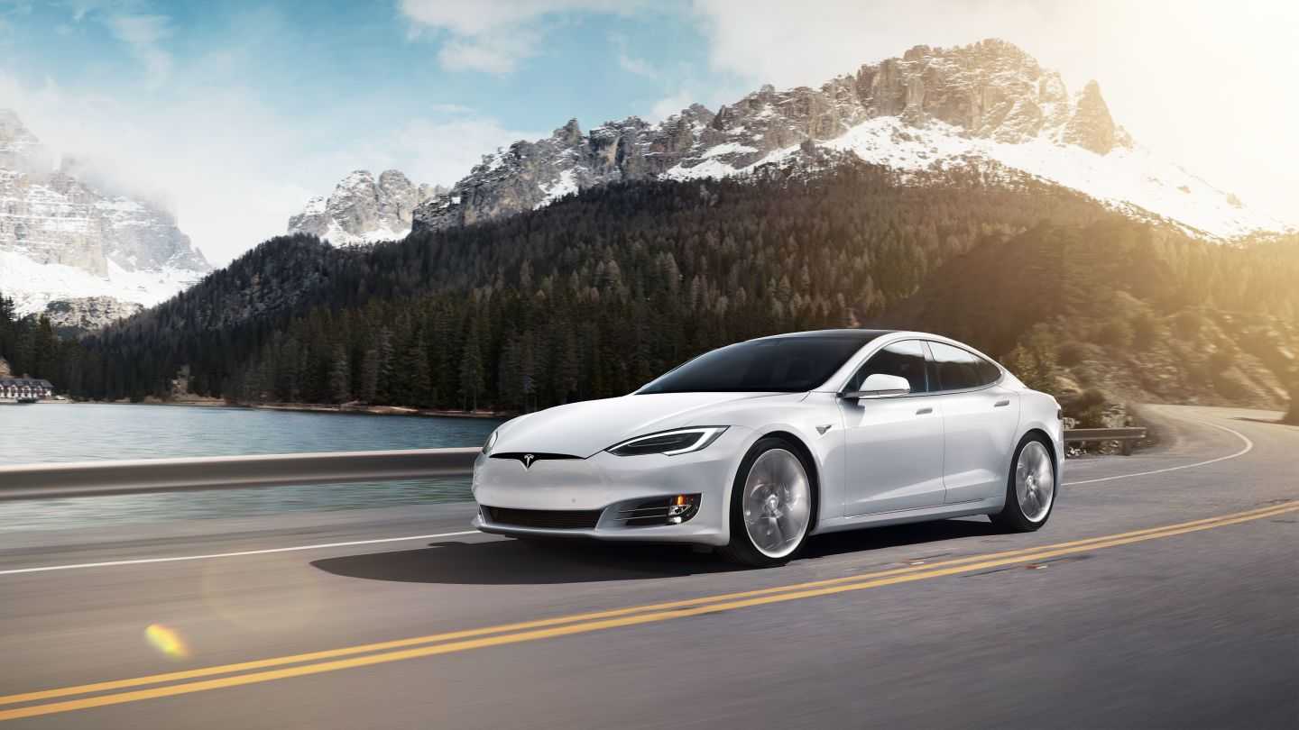 Tesla Model 3, Model Y, S и X: какую купить и почему?