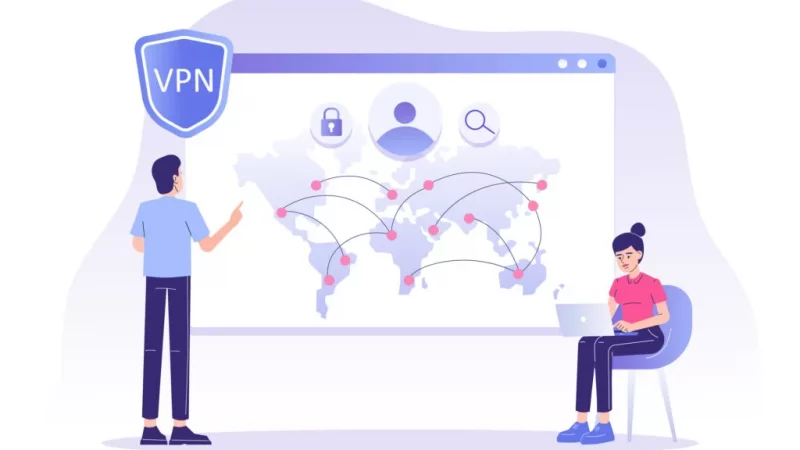 Что такое VPN? Как это работает и для чего?