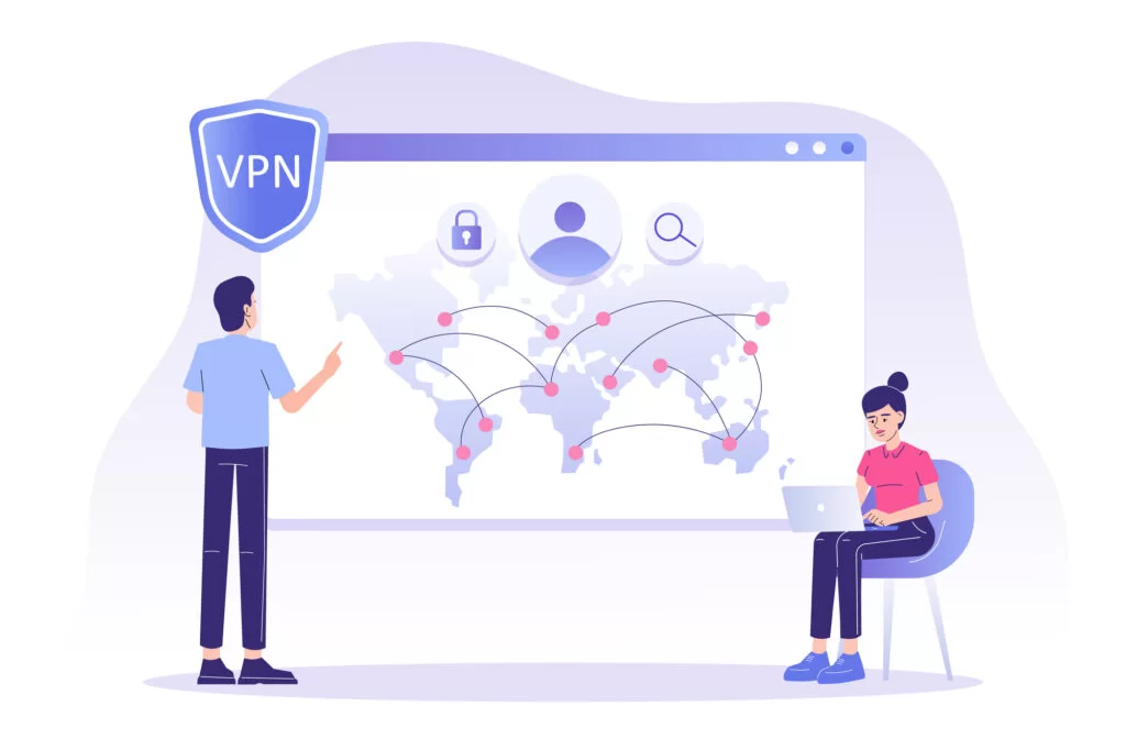 Что такое VPN? Как это работает и для чего?